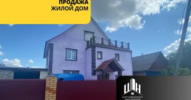 Cottage in Orsha, Belarus