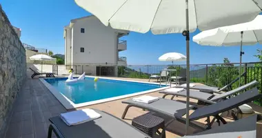 Villa in Budva, Montenegro