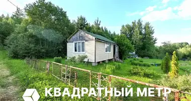 Casa en Krasnienski sielski Saviet, Belarús