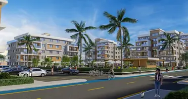 1 bedroom apartment in Girne Belediyesi, Northern Cyprus