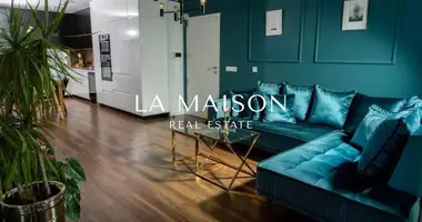 Квартира 3 спальни в район Лимасол, Кипр