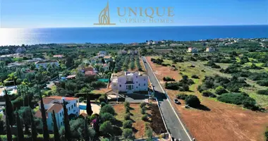 Villa 7 bedrooms in Agios Georgios Peyeias, Cyprus