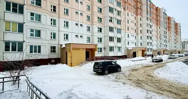 Apartamento 3 habitaciones en Gómel, Belarús
