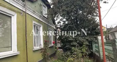 Casa 2 habitaciones en Odesa, Ucrania