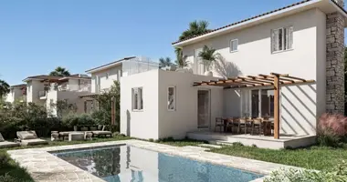 3 bedroom apartment in Maroni, Cyprus