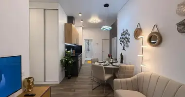 2 bedroom apartment in Torrevieja, Spain