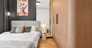 1 bedroom apartment in Wrocław, Poland
