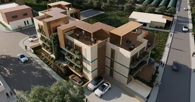 2 bedroom apartment in Paphos Municipality, Cyprus