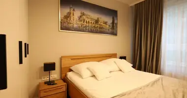 Mieszkanie 2 pokoi w Kraków, Polska