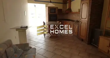 3 bedroom apartment in Marsascala, Malta