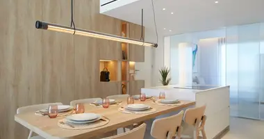 Квартира 3 комнаты в San Javier, Испания