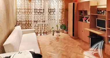 Appartement 1 chambre dans Muchaviecki sielski Saviet, Bélarus