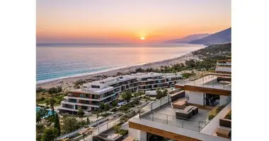 Apartamento 2 habitaciones en Palase, Albania