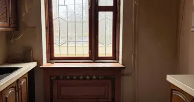 3 room apartment in Odesa, Ukraine