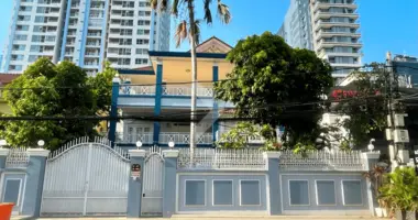 Villa de 5 habitaciones en Sangkat Boeng Keng Kang Ti Muoy, Camboya