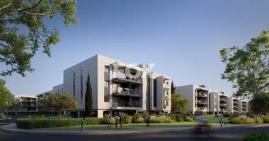 Apartamento 2 habitaciones en Asomatos Municipality, Chipre