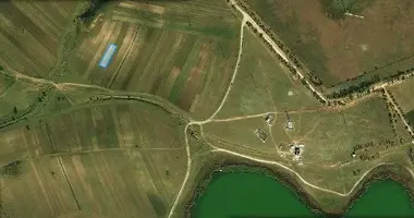 Działka w Bazaleti, Gruzja