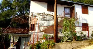 Casa 6 habitaciones en Susanj, Montenegro