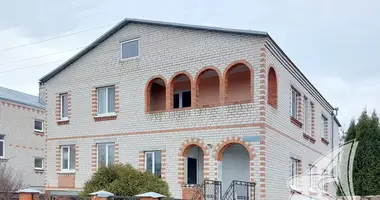 Maison dans Brest, Bélarus