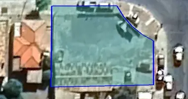 Plot of land in Limassol, Cyprus