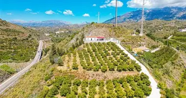 1 bedroom house in Spain