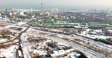 Lager 15 842 m² in Odessa, Ukraine