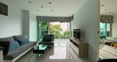 Condo in Naklua, Thailand