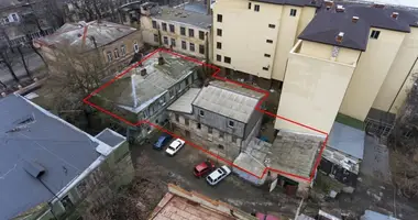 Propiedad comercial 800 m² en Odesa, Ucrania