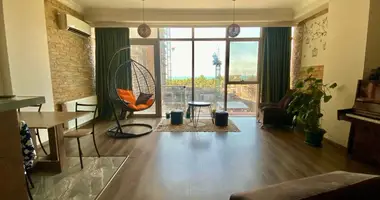 Apartamento 4 habitaciones en Batumi, Georgia