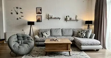 Apartamento 3 habitaciones en Tiflis, Georgia