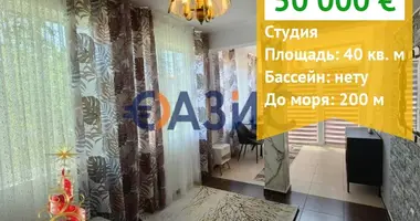 Mieszkanie w Nesebyr, Bułgaria