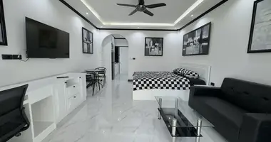 Condo 1 bedroom in Pattaya City, Thailand