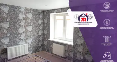 Appartement 2 chambres dans Vileïka, Bélarus