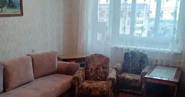 Mieszkanie 1 pokój w Słuck, Białoruś