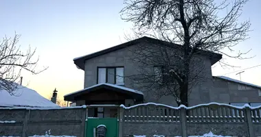 4 bedroom house in Babruysk, Belarus