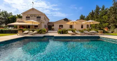 Apartamento 7 habitaciones en Kiti, Chipre