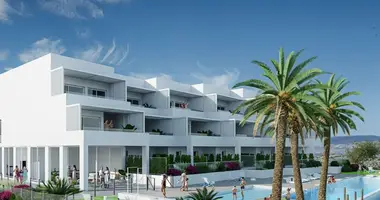 2 bedroom house in Villajoyosa, Spain