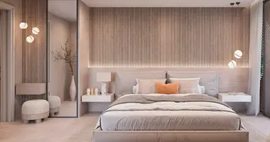 Reihenhaus in Marbella, Spanien