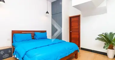 Kondominium 2 zimmer in Siem Reap, Kambodscha