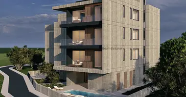 Apartamento 2 habitaciones en Pafos, Chipre