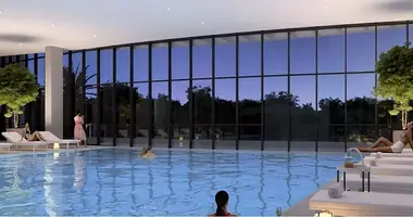 Apartamento 3 habitaciones en Batumi, Georgia