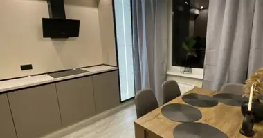 Mieszkanie 1 pokój w Odessa, Ukraina