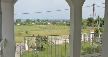 Villa 3 bedrooms in Leptokarya, Greece