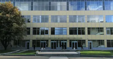 Офис 609 м² в Москва, Россия