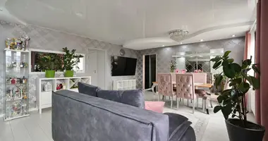 3 room apartment in Riga, Latvia