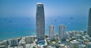 3 bedroom apartment in Limassol, Cyprus