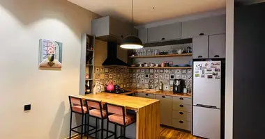 Apartamento 3 habitaciones en Tiflis, Georgia