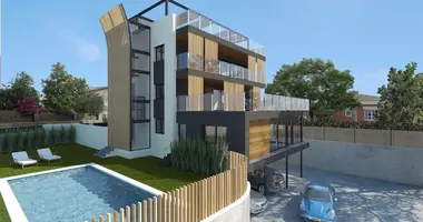 Appartement 3 chambres dans Castelldefels, Espagne