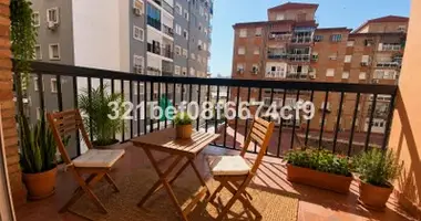 Appartement 3 chambres dans Malaga, Espagne