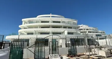 Wohnung 1 Schlafzimmer in Mijas, Spanien